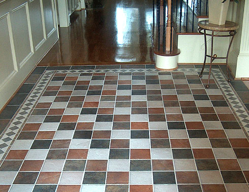 Tile/Flooring Gallery-Image3